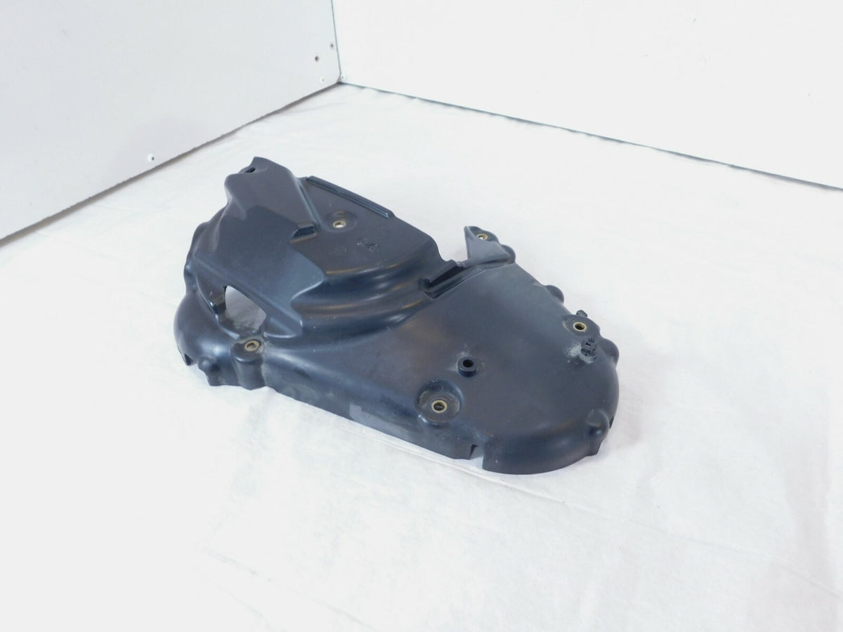 2011-2013 BMW C600 Sport C650GT Scooter Left Outer Engine Motor Stator Cover - C3 Cycle
