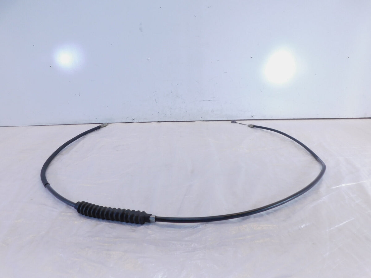 2009-2017 Harley Davidson Dyna Street Bob FXDB Clutch Cable Line 38789-06 - C3 Cycle
