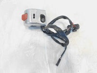 Moto Guzzi California 1100 Stone Metal Touring Right Handlebar Kill Switch - C3 Cycle