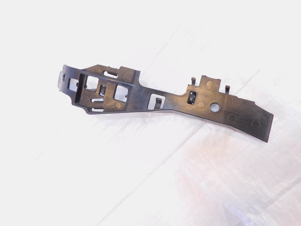2018-2022 Harley Davidson Softail Fat Bob & Low Rider Front Wire Harness Bracket - C3 Cycle