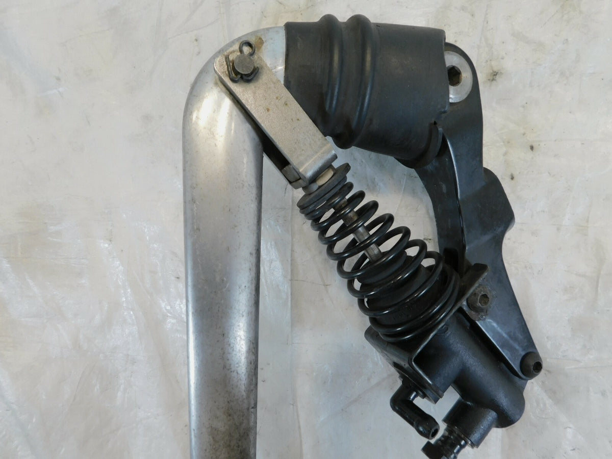 Victory V92 Standard, Special Edition, Deluxe & Touring Rear Brake Pedal Lever - C3 Cycle