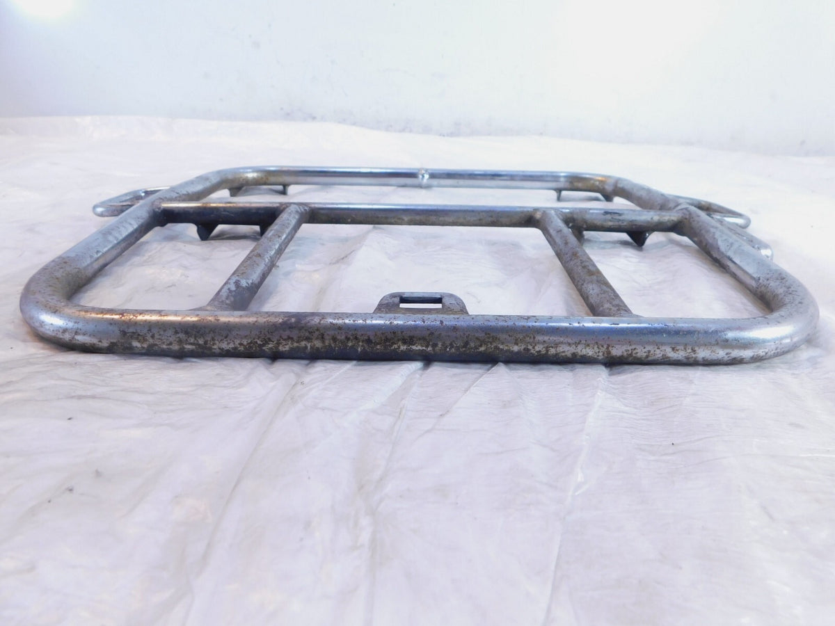 83-84 Yamaha Venture Royale 1200 XVZ12 Rear Travel Top Case Box Trunk Mount Rack