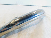Harley Touring Road King Electra Glide Front Exhaust Header Pipe Cover Shield - C3 Cycle