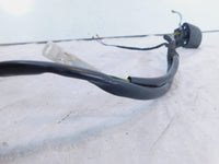 2014-2017 Aprilia Caponord 1200 Rear Fender Lower License Plate Light & Harness - C3 Cycle