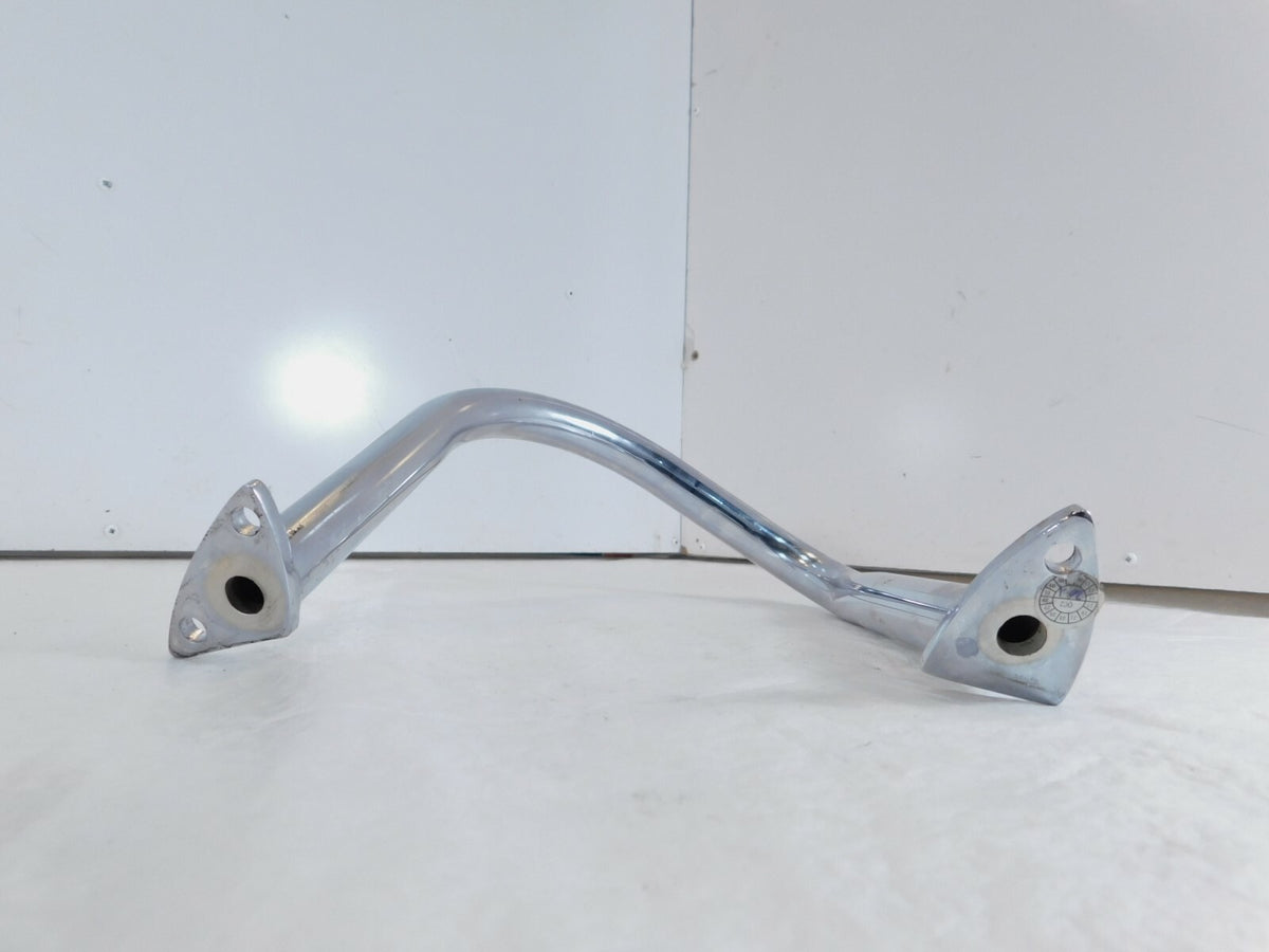 Indian Chieftain Roadmaster & Springfield Left Saddlebag Crash Guard Rail Bar - C3 Cycle