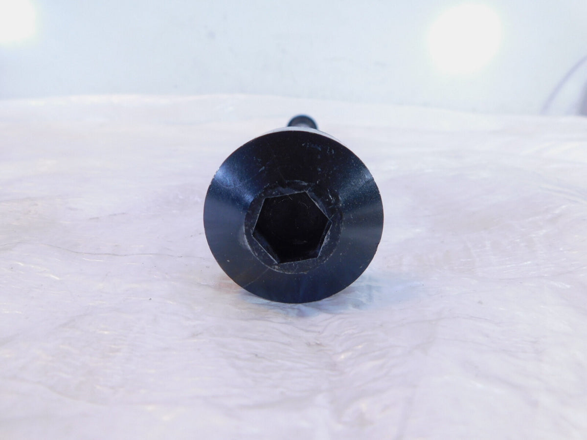 1999 & 2000 Victory V92 Standard Cruiser & Special Edition Rear Wheel Axle Bolt - C3 Cycle
