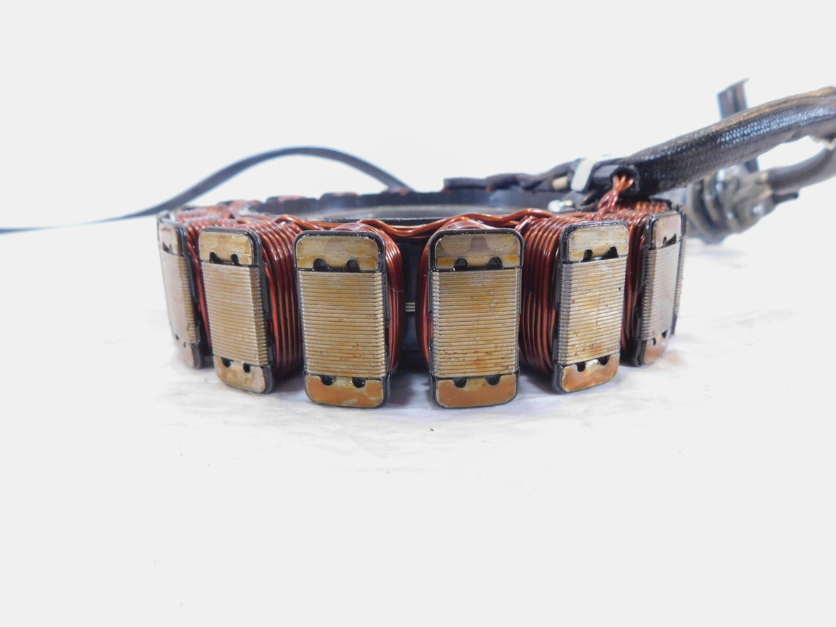 Yamaha V Star 650 XVS650 Classic Custom OEM Engine Motor Alternator Stator Coil - C3 Cycle