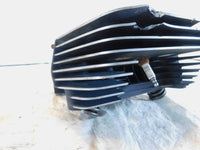 Harley Touring Dyna Softail Rear Cylinder Head w/ Valves & Springs - For Parts - C3 Cycle