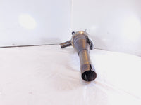 BMW F650GS Dakar & G650GS G650 Left Rear Engine Exhaust Muffler Silencer Pipe - C3 Cycle