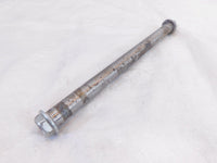Kawasaki ER650 & EX650 Ninja 650R & Versys 650 Swingarm Pivot Bolt Shaft w/ Nut - C3 Cycle
