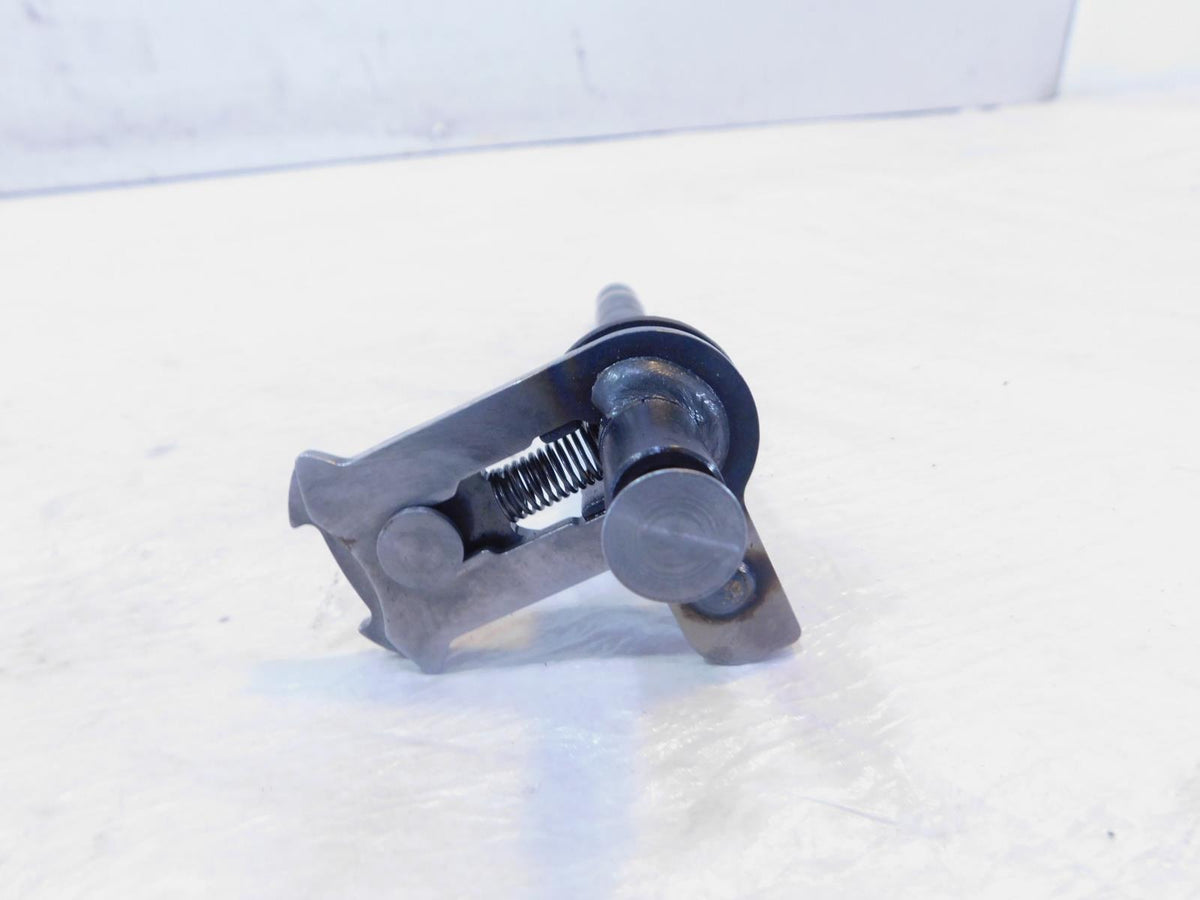 2014-2017 KTM 690 Duke Enduro R Transmission Gear Change Shifter Shift Shaft - C3 Cycle