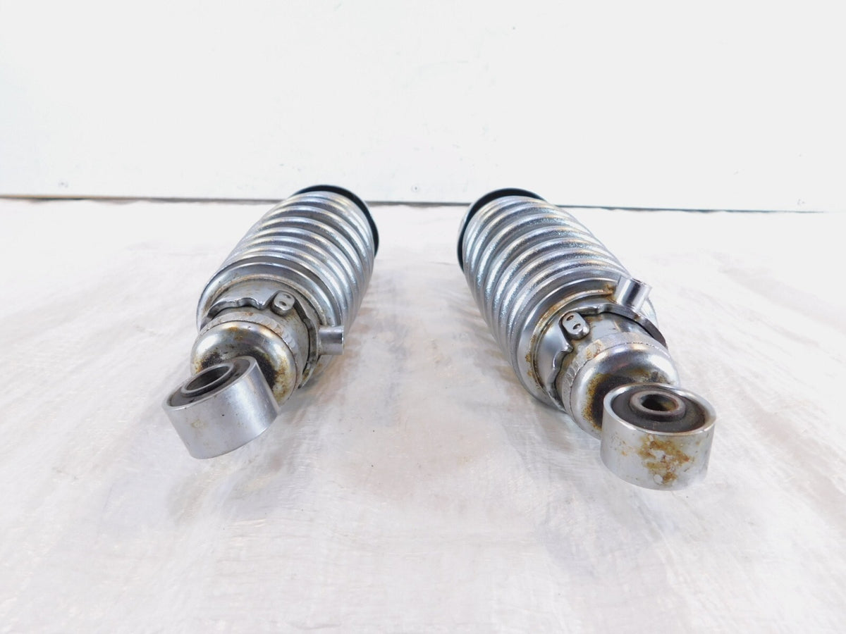84-97 Yamaha Virago 700 750 XV700 XV750 Rear Wheel Suspension Shock Absorbers - C3 Cycle