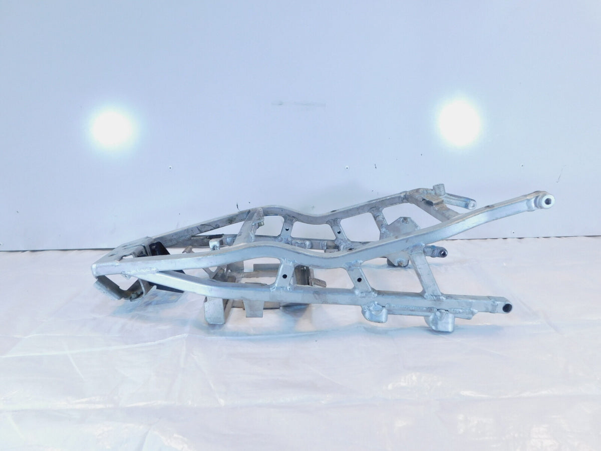 2008 2009 2010 Buell 1125 1125R 1125CR Rear Frame Subframe Tail Bracket Assembly - C3 Cycle