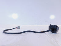 Harley Davidson Electra Glide Ultra Left Handlebar Speaker Volume & CB Switches - C3 Cycle