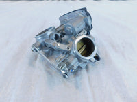 2020-2022 Indian Challenger Limited Dark Horse Engine Air Intake Throttle Bodies - C3 Cycle