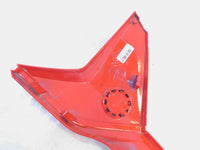 2020-2023 BMW F900 R F900R Red Left Side Front Fairing Cowling Trim Panel Cover - C3 Cycle