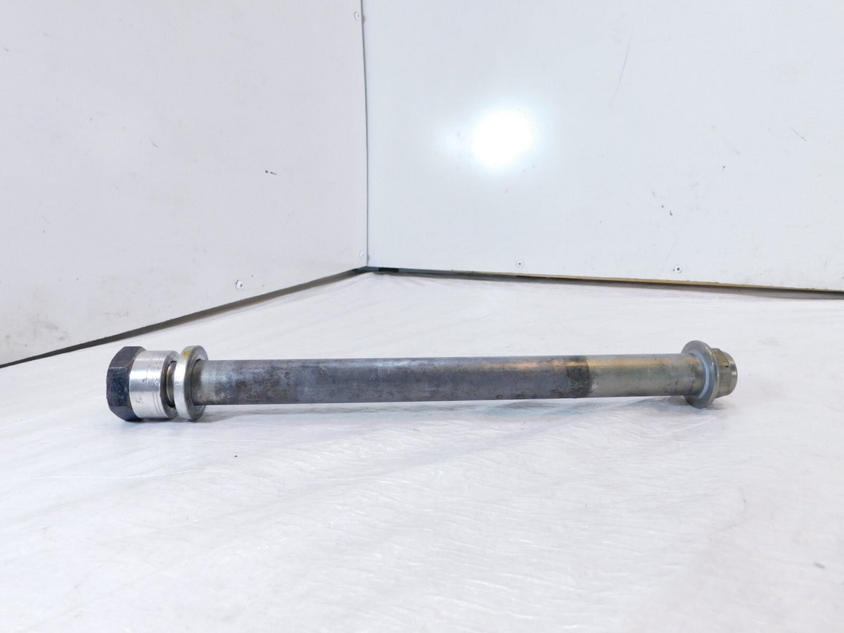 2018-2022 Harley Davidson Heritage Slim Deluxe & Fat Bob Rear Wheel Axle Bolt - C3 Cycle