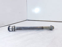 2018-2022 Harley Davidson Heritage Slim Deluxe & Fat Bob Rear Wheel Axle Bolt - C3 Cycle