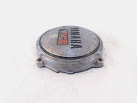 Yamaha Seca XJ550 550 Maxim XJ650 650 XJ750 750Left Engine Motor Oil Pump Cover - C3 Cycle