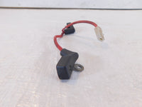 YamahaFZR600R Electrical Battery Positive Battery Starter Cable Line Wire - C3 Cycle