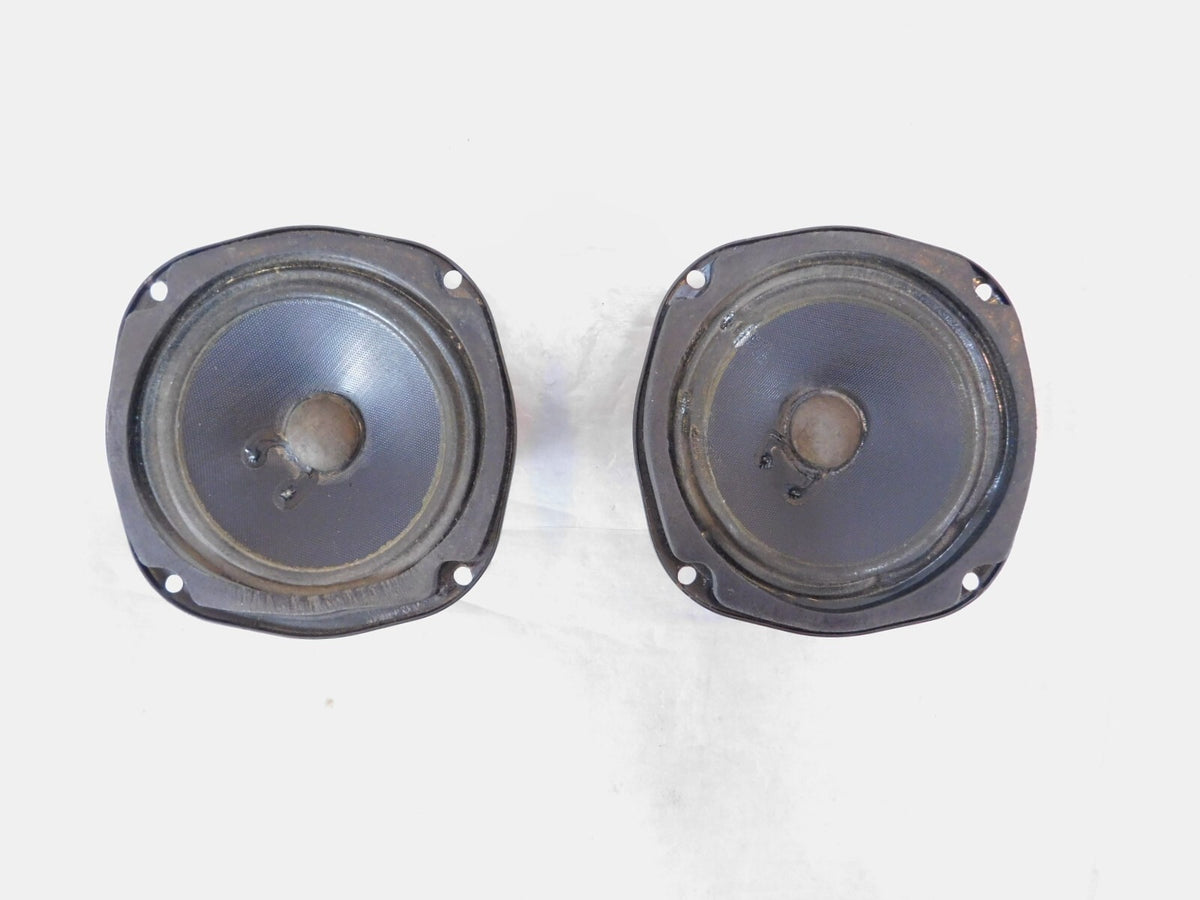Harley Davidson Touring Electra Glide Ultra Classic Front Fairing Speakers