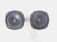 Harley Davidson Touring Electra Glide Ultra Classic Front Fairing Speakers