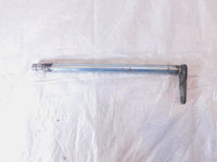 1983 83 Honda GL650 Silverwing 650 Rear Brake Pedal Lever Pivot Arm & Shaft - C3 Cycle