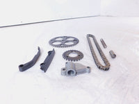 BMW R1100 R1100R R1150GS R1150R R1200C Oil Pump Drive Chain Sprocket & Tensioner - C3 Cycle
