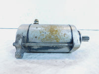 1987-2009 Suzuki VS1400 VL1500 Boulevard Intruder 1400 1500 Engine Starter Motor - C3 Cycle