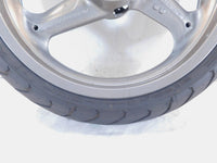 Ducati Monster 400 900 & Sport Touring ST2 ST4 Front Wheel Rim & Tire 17" x 3.5" - C3 Cycle