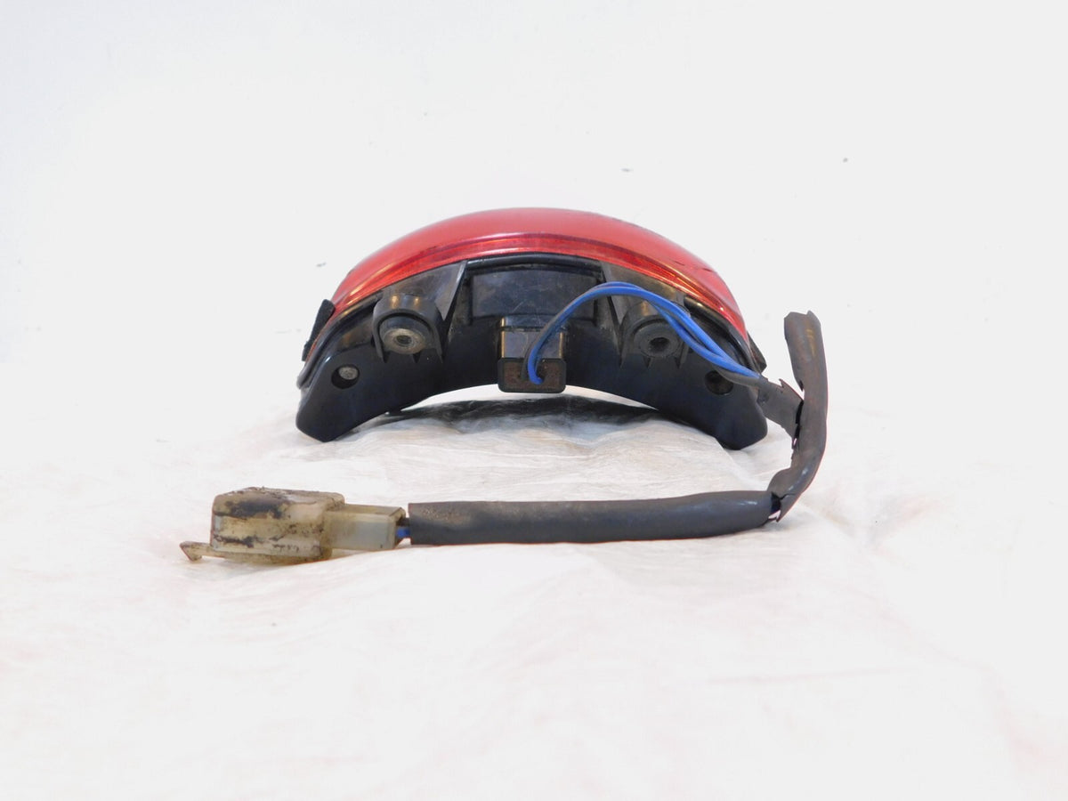 Harley Davidson Street XG500 500 XG750 750 Rear Tail Brake Light Lamp -Damaged - C3 Cycle