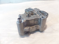 Honda NC700X CTX700 OEM Engine Motor Oil Pump Assembly 15100-MGS-D30 - C3 Cycle