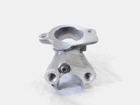07-16 Suzuki Burgman 400 AN400 Throttle Body Intake Manifold Fuel Injector Pipe - C3 Cycle