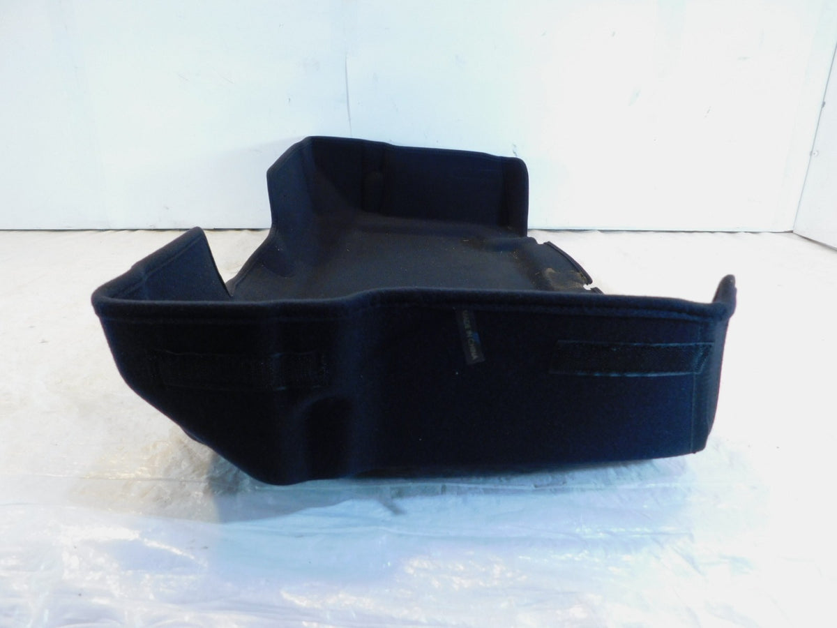 Harley Davidson Tri Glide Ultra Classic Trike Bottom Inner Trunk Cover Liner - C3 Cycle