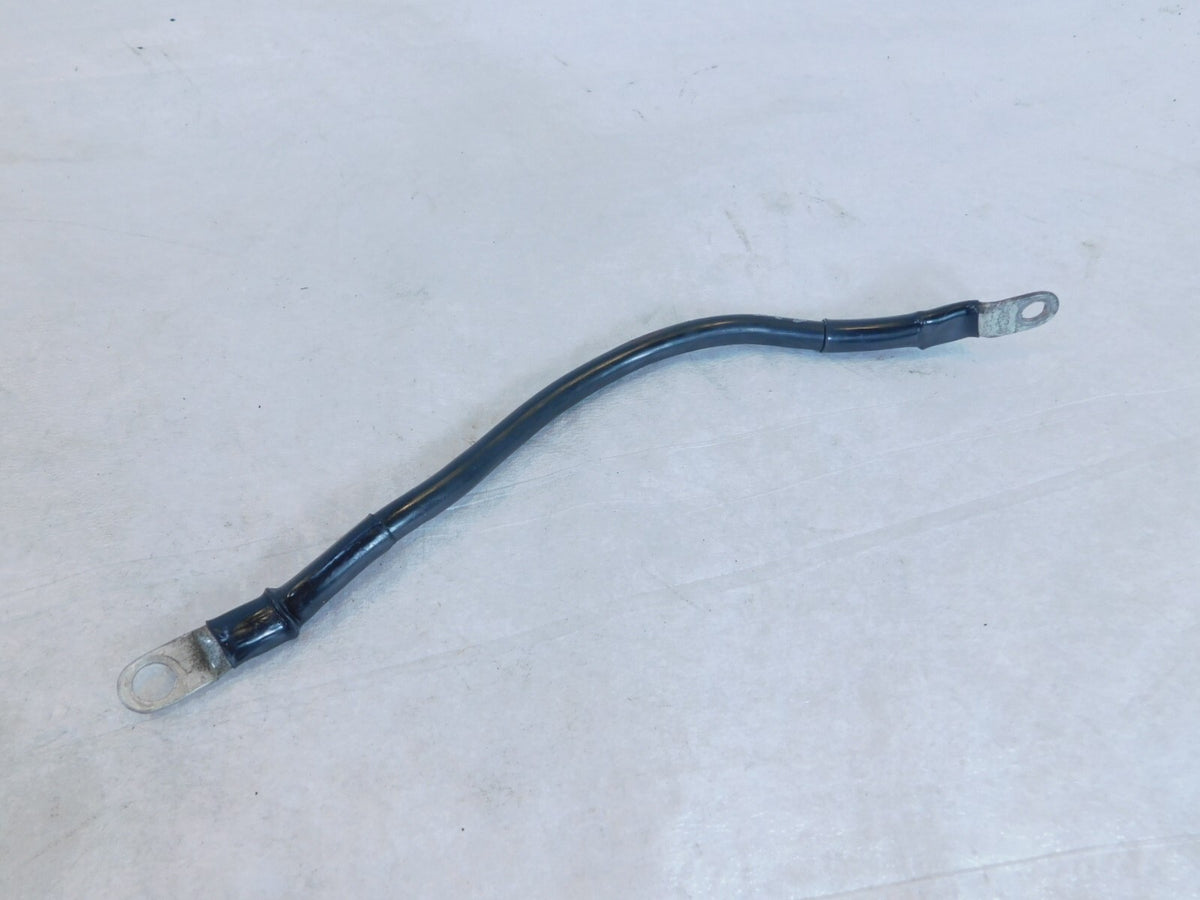 2001-2003 Indian Gilroy Scout & Spirit Negative Battery Ground Cable Wire 94-012 - C3 Cycle