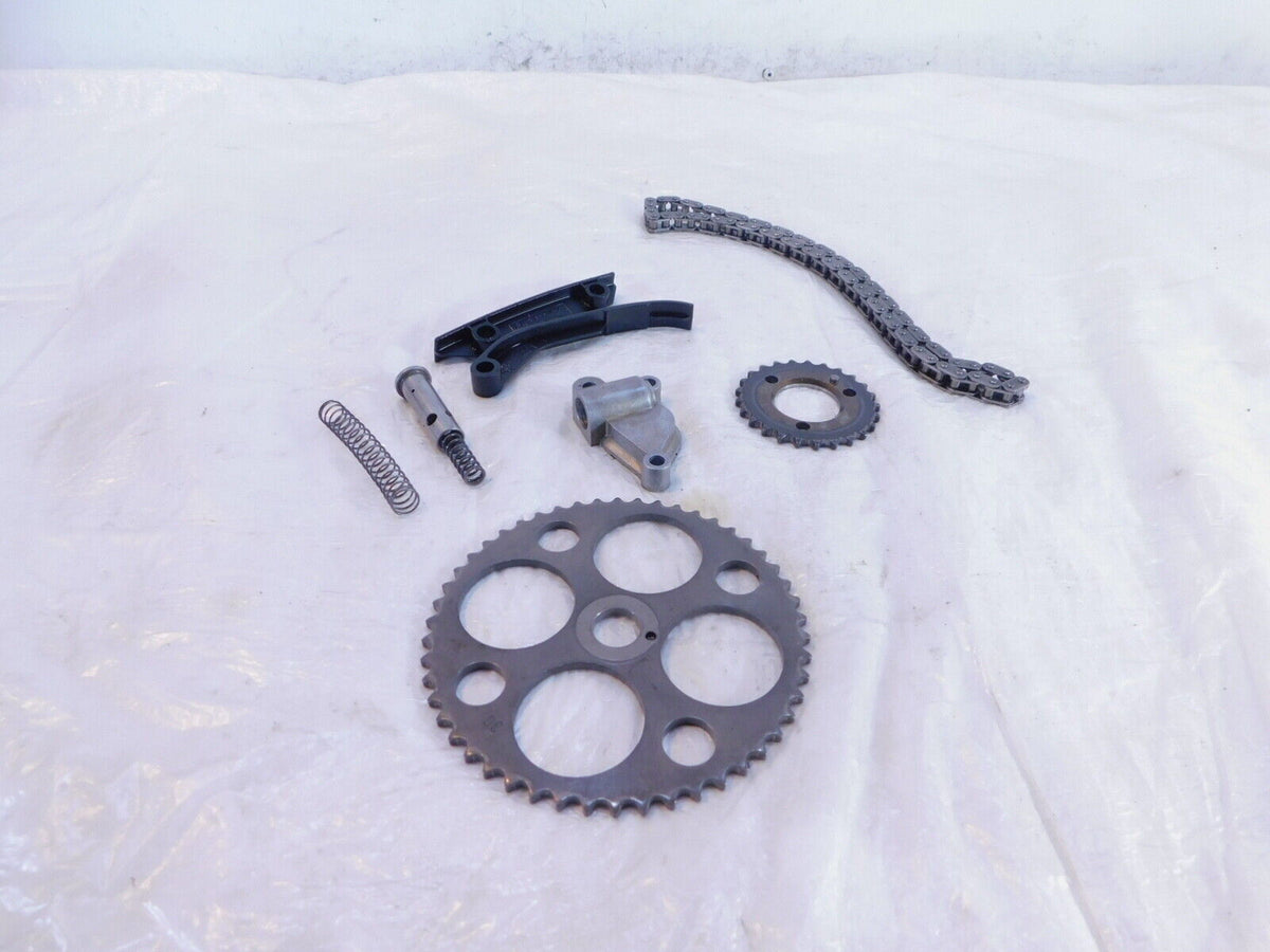 BMW R1100 R1100R R1150GS R1150R R1200C Oil Pump Drive Chain Sprocket & Tensioner - C3 Cycle