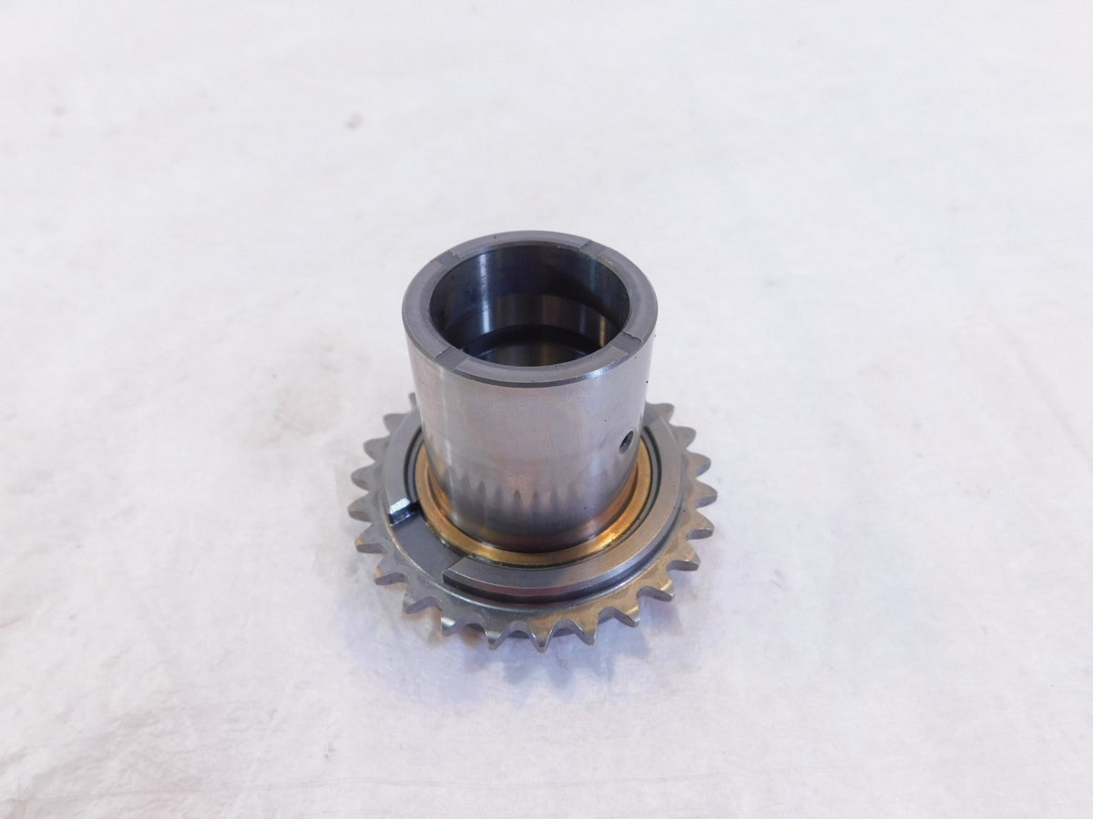 BMW S1000R S1000RR S1000XR HP4 Clutch Engine Oil Pump Drive Sprocket Gear & Bush - C3 Cycle
