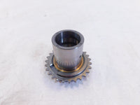 BMW S1000R S1000RR S1000XR HP4 Clutch Engine Oil Pump Drive Sprocket Gear & Bush - C3 Cycle