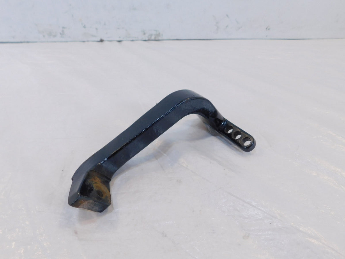 Harley Touring Road King & Electra Glide Left Rear Footboard Mounting Bracket - C3 Cycle