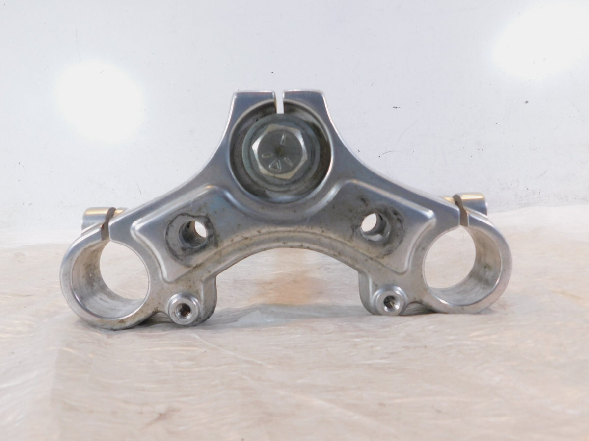 Harley Davidson Sportster 883 1200 Custom Upper Lower Fork Tree & Steering Stem