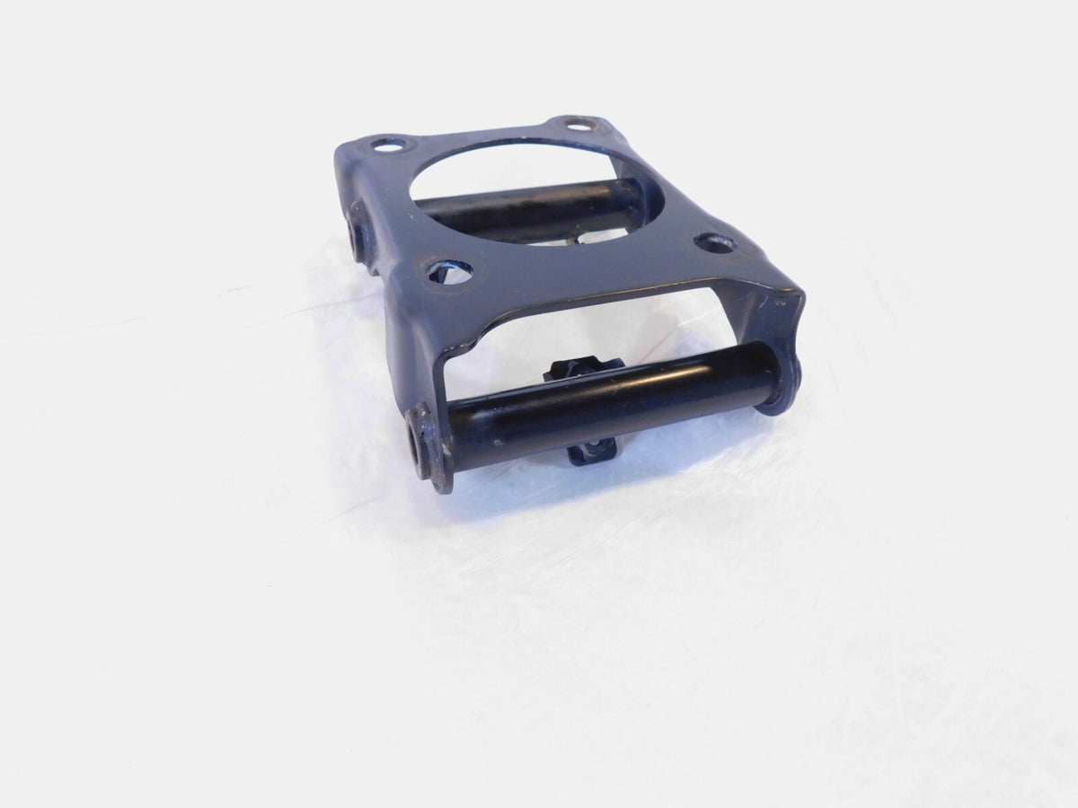 84-99 Yamaha Virago 750 1000 1100 XV1100 Front Frame Engine Motor Mount Bracket - C3 Cycle