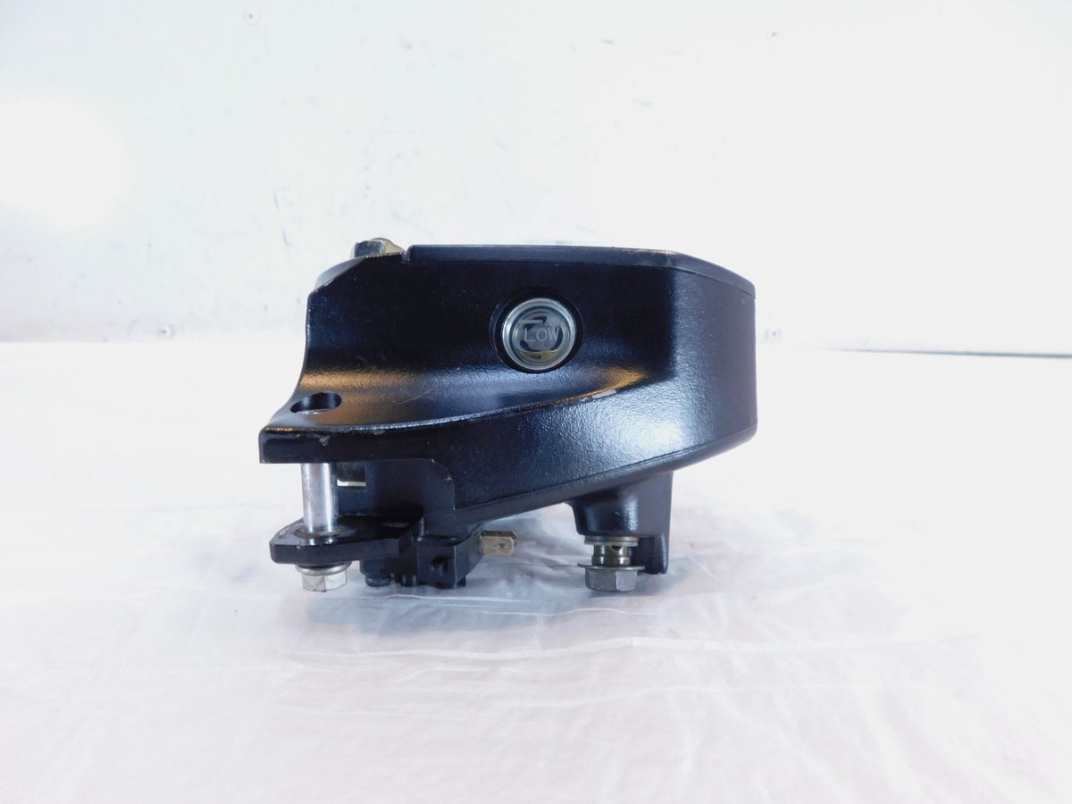 Victory Hammer Cross Country Roads Magnum Front Brake Master Cylinder Reservoir - C3 Cycle