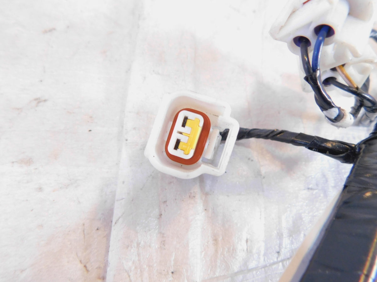 Honda CBR600RR CBR600RA CBR600 600 Engine Motor Ignition Coil Wiring Sub-Harness - C3 Cycle