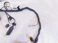 1991-1995 Triumph Trophy 900 Electrical Main Wiring Harness Wire Cable Loom - C3 Cycle