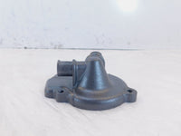 Erik Buell Racing EBR 1190 1190SX 1190RX Engine Coolant Water Pump Case Cover - C3 Cycle