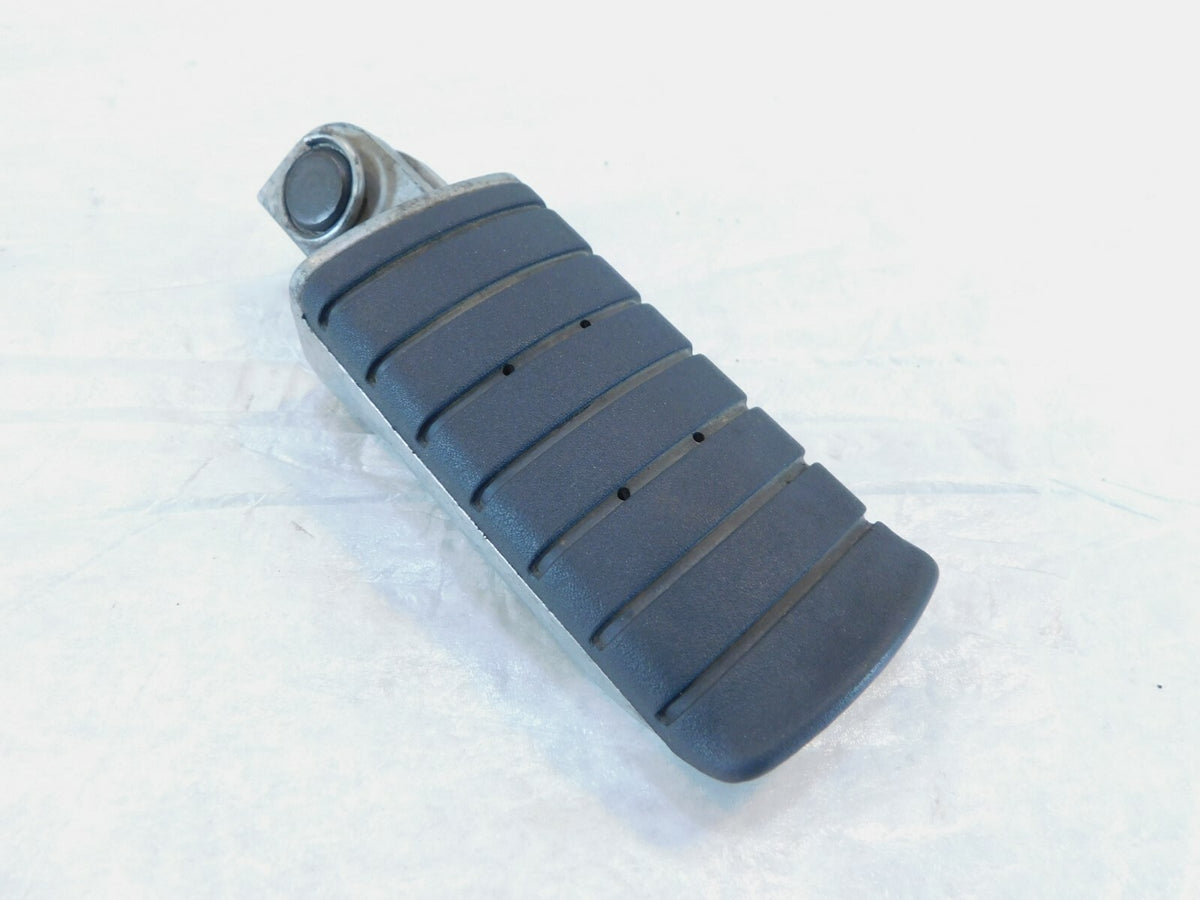 Triumph Trophy 1200 & Sprint 900 Black Left Rear Passenger Footrest Foot Peg - C3 Cycle