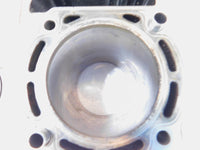 01-2007 Honda NSS250 Reflex Sport 250 Engine Motor Cylinder Jug Barrel & Piston