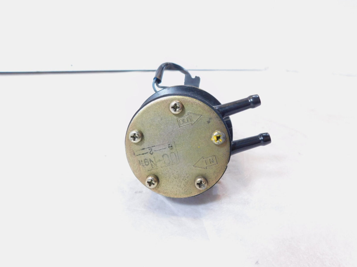1984-1999 Yamaha Virago 1000 1100 XV1000 XV1100 Gas Petrol Fuel Tank Pump - C3 Cycle