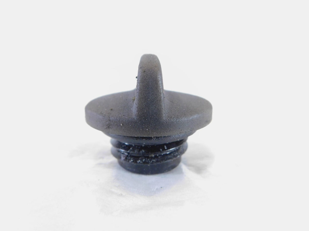 Honda GL1500 GL1500C Valkyrie & Goldwing GL1500A 1500 Black Oil Filler Cap - C3 Cycle