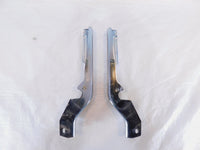 Harley Davidson Road King & Electra Glide Left Right Fender Chrome Strut Covers - C3 Cycle